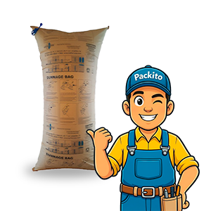 Bolsas Estabilizadores de carga