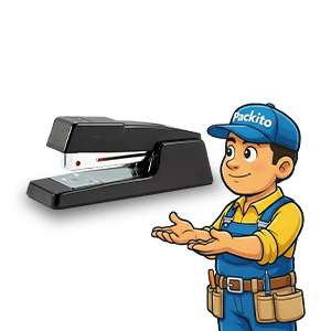 Grapas y Engrapadoras de Oficina