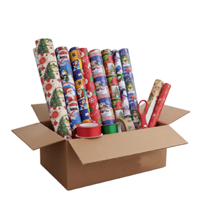 Papel de regalo